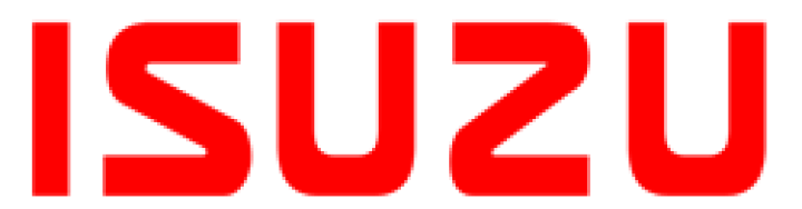 Logo Isuzu Karanganyar